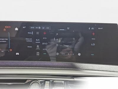 Peugeot 5008 (2026) - Photo 10