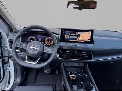 Nissan X-Trail (2026) - Photo 1