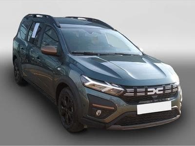 Dacia Jogger (2026) - Foto 1