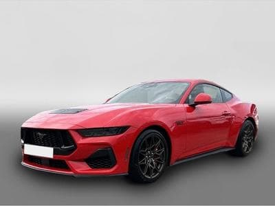 Ford Mustang (2025) - Photo 1