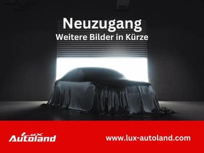 VW Touareg (2026) - Photo 1