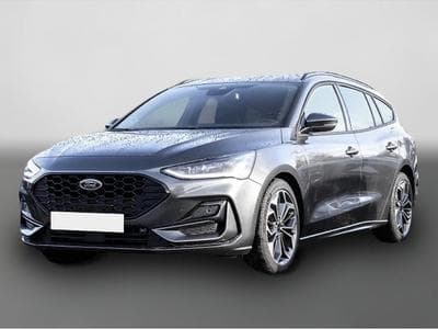 Ford Focus (2025) - Foto 1
