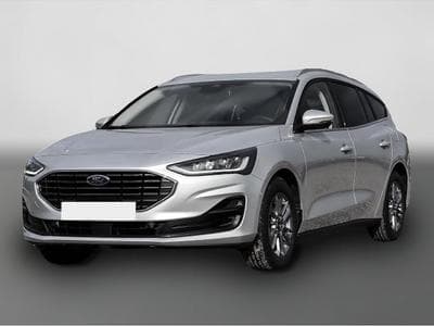 Ford Focus (2025) - Foto 1
