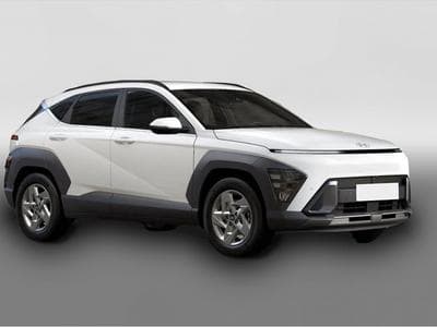 Hyundai Kona (2026) - Photo 1