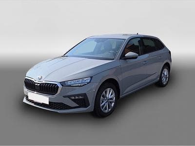 Skoda Scala (2026) - Photo 1