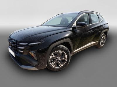 Hyundai Tucson (2026) - Photo 1