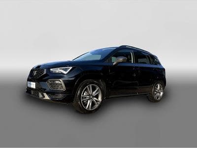 Seat Ateca (2025) - Foto 1