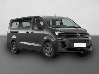 Opel Vivaro (2026) - Foto 1
