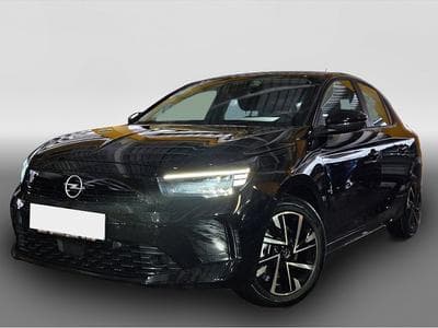 Opel Corsa (2026) - Photo 1