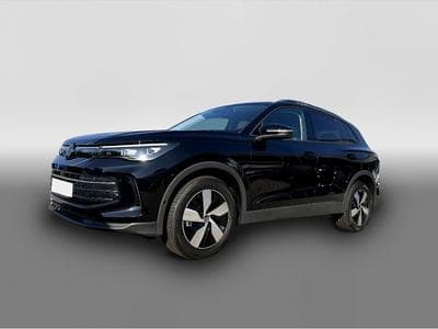 VW Tiguan (2024) - Photo 1