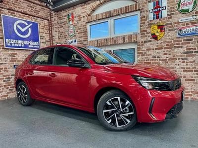 Opel Corsa (2025) - Photo 1