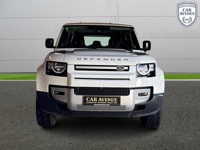 Land-Rover Defender Defender (2021) - Photo 4
