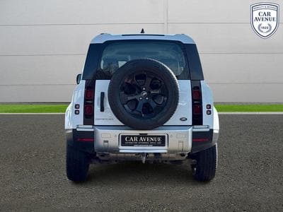Land-Rover Defender Defender (2021) - Photo 5
