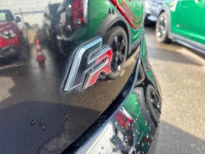 SEAT Leon SC 1.8 TSI 180ch FR Start&Stop DSG (2018) - Photo 11