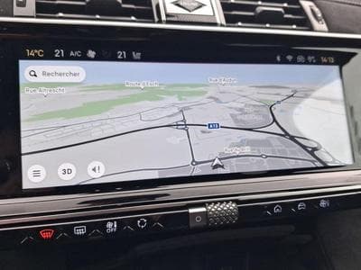 DS Automobiles DS7 BlueHDi 130ch Rivoli Automatique (2024) - Photo 10