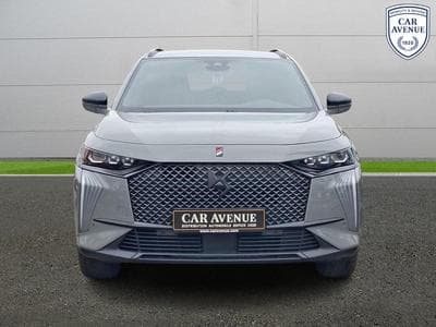 DS Automobiles DS7 BlueHDi 130ch Rivoli Automatique (2024) - Photo 5