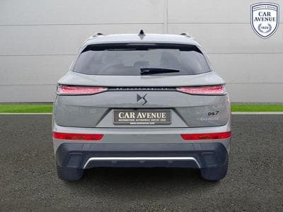 DS Automobiles DS7 BlueHDi 130ch Rivoli Automatique (2024) - Photo 6
