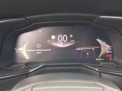 DS Automobiles DS7 BlueHDi 130ch Rivoli Automatique (2024) - Photo 7