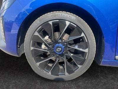 Renault Clio 1.6i Esprit Alpine E-Tech Full Hybrid (2025) - Photo 5