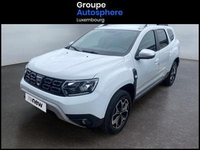 Dacia Duster 1.3 TCe Prestige GPF (EU6d-TEMP) (2021) - Photo 1
