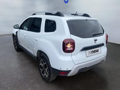 Dacia Duster 1.3 TCe Prestige GPF (EU6d-TEMP) (2021) - Photo 3