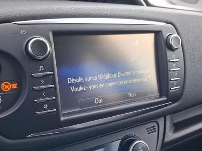 Toyota Yaris Yaris (2019) - Foto 4