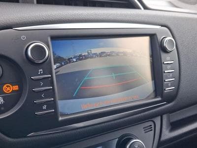 Toyota Yaris Yaris (2019) - Foto 5