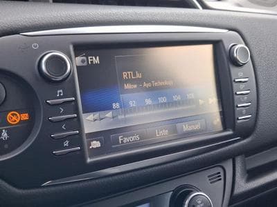 Toyota Yaris Yaris (2019) - Foto 7