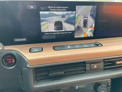 Honda e Honda e Advance-Paket-JUSQU'A 48 MOIS DE GARANTIE (2020) - Photo 13