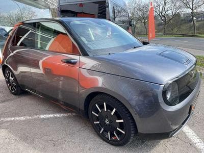 Honda e Honda e Advance-Paket-JUSQU'A 48 MOIS DE GARANTIE (2020) - Photo 4