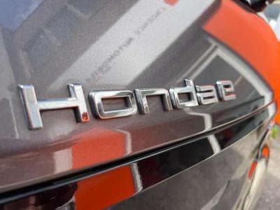 Honda e Honda e Advance-Paket-JUSQU'A 48 MOIS DE GARANTIE (2020) - Photo 7