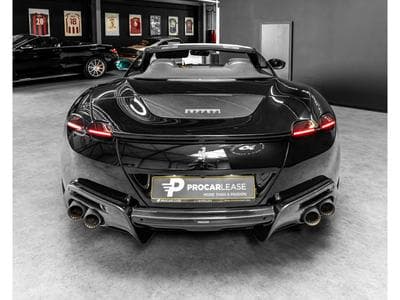 Ferrari Roma SPIDER _ACC_CARBON_360°_MATRIX_*FULL* (2024) - Photo 15
