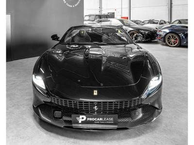 Ferrari Roma SPIDER _ACC_CARBON_360°_MATRIX_*FULL* (2024) - Photo 3