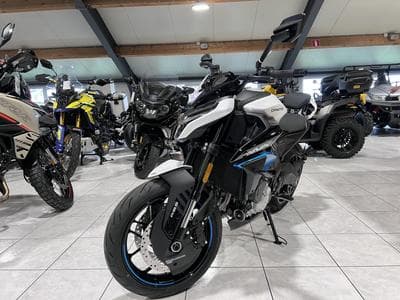 CF Moto 675 NK (2026) - Photo 2