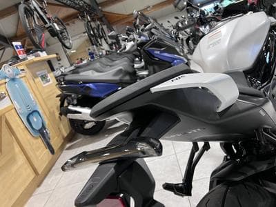 CF Moto 675 NK (2026) - Photo 5