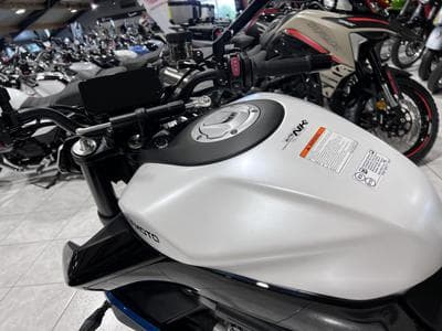 CF Moto 675 NK (2026) - Photo 6