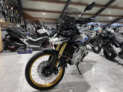 Voge DS900X (2026) - Photo 2