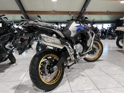 Voge DS900X (2026) - Photo 3