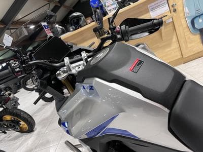 Voge DS900X (2026) - Photo 6