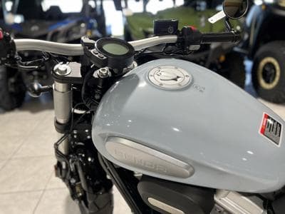 Benda Avengers 125 (2023) - Photo 5