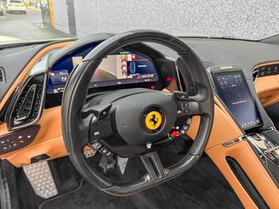 Ferrari Roma 20_ACC_CARBON_360°_MATRIX_*FULL* (2022) - Photo 10