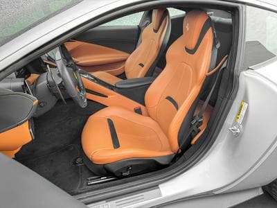 Ferrari Roma 20_ACC_CARBON_360°_MATRIX_*FULL* (2022) - Photo 8