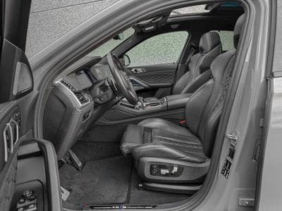 BMW X6M Competition 4.4 V8/ INDIVIDUAL MANUFAKTUR (2021) - Photo 14