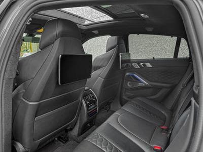 BMW X6M Competition 4.4 V8/ INDIVIDUAL MANUFAKTUR (2021) - Photo 5