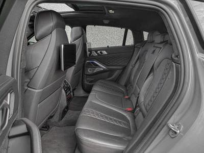 BMW X6M Competition 4.4 V8/ INDIVIDUAL MANUFAKTUR (2021) - Photo 8