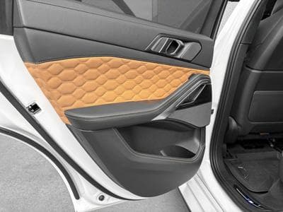 BMW X6M X6 M LCI COMPETITION /VOLL/CARBON/360/HARMAN/AHK (2023) - Photo 15