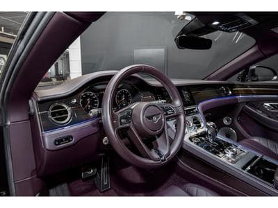 Bentley Continental GT 6.0 W12 *FIRST EDITION*MULLINER (2018) - Photo 11