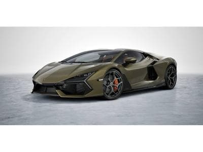 Lamborghini Revuelto 6.5 V12 1014PS/ FULL CARBON INT-EXT (2026) - Foto 11
