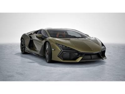 Lamborghini Revuelto 6.5 V12 1014PS/ FULL CARBON INT-EXT (2026) - Foto 13