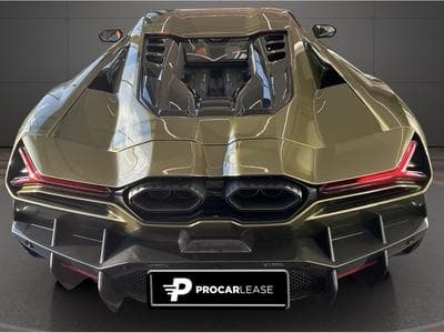 Lamborghini Revuelto 6.5 V12 1014PS/ FULL CARBON INT-EXT (2026) - Foto 3